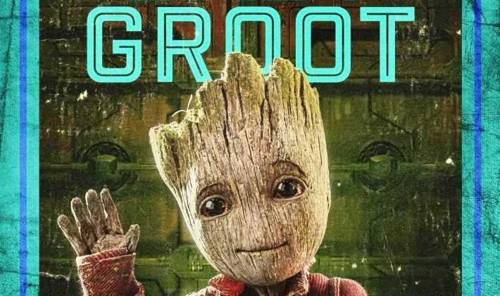 googletvxyz's tweet image. Watch Guardians of the Galaxy Vol. 2 (2017) Movie – Vin Diesel – Movie Poster googletv.xyz/watch-guardian…