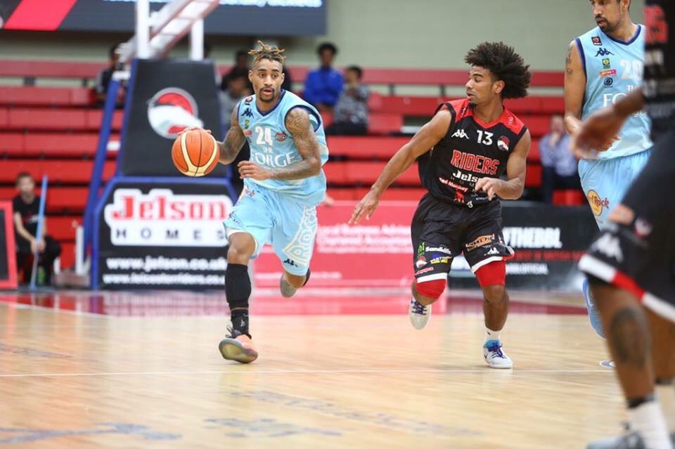 SIMS_Basketball's tweet photo. @_NeilWatson_5 had 24 points, 3 rebounds and 4 assists in a loss for Glasgow Rocks (United Kingdom). https://t.co/vHsB46gF12