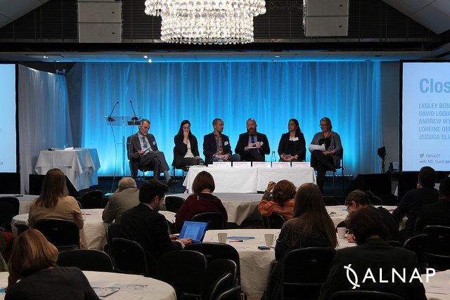 ALNAP's tweet photo. How is the humanitarian sector changing? How can we make the most out of it? Catch up with #AM31 discussions now! https://t.co/XARIcMiCpP https://t.co/1H6GsP0SGq