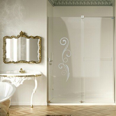 ¿Quiere renovar su baño? Le ofrecemos una amplia gama #mamparas para bañera y ducha. 
http. //www.euroviper.es