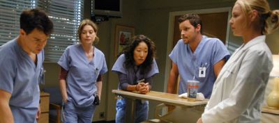 grey_frases's tweet photo. Grey's Anatomy é muito mais que uma série médica é uma série sobre amizades. 
#12YearsOfGreysAnatomy 🎉💕 https://t.co/VixQK0Z5lH