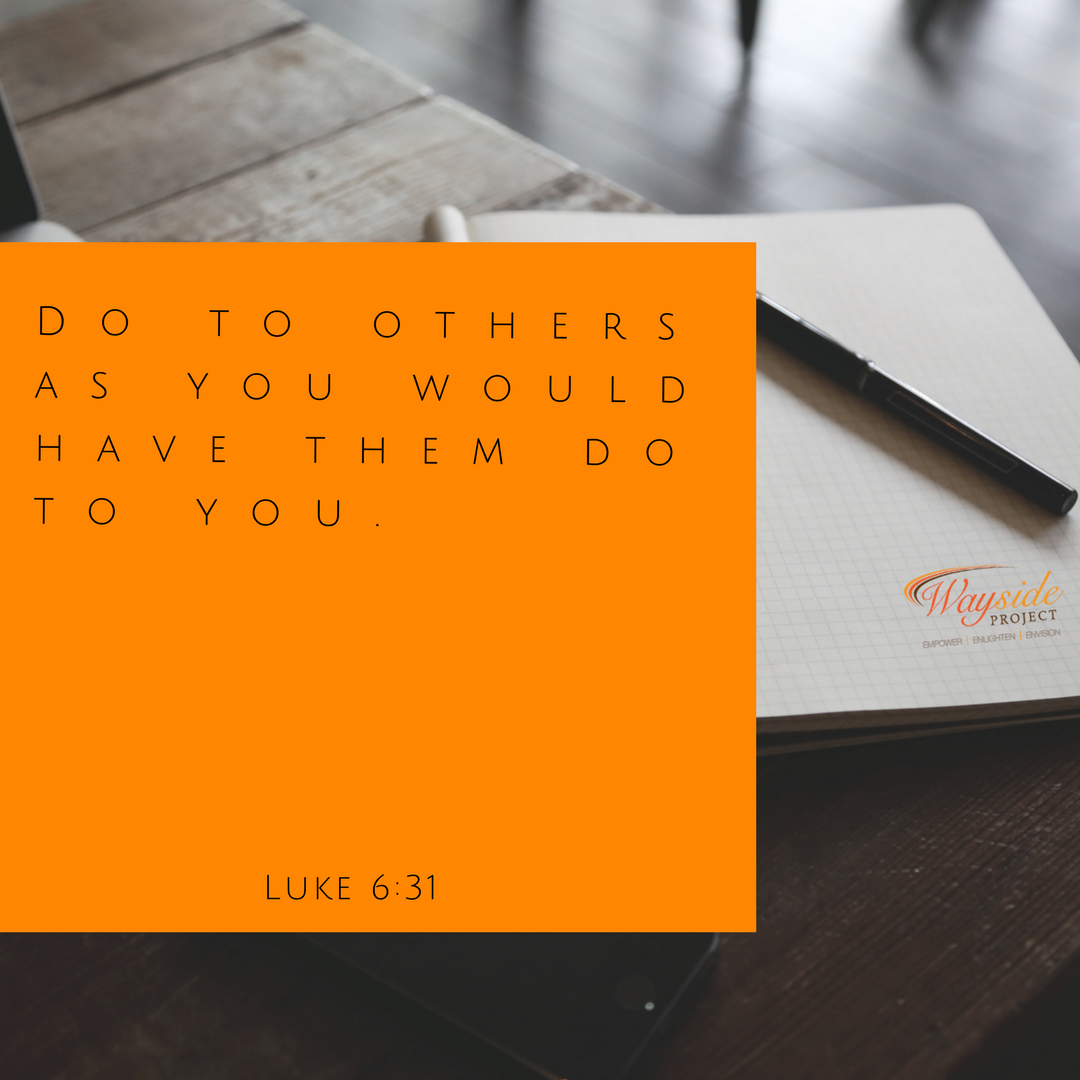 waysideproject's tweet photo. Happy Sunday!
****
#waysideproject
#waysidementalhealth
#scripturesunday
#sundayschool https://t.co/3Vbae7ienQ
