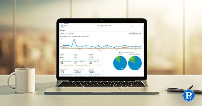 PrimeVisibility's tweet photo. Making Sense of Google Analytics https://t.co/PG00kdaVQD #googleanalytics #digitalmarketing https://t.co/0PdgoRhaO9