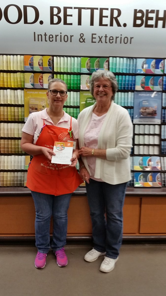 Denice Masters-Ash tweet media