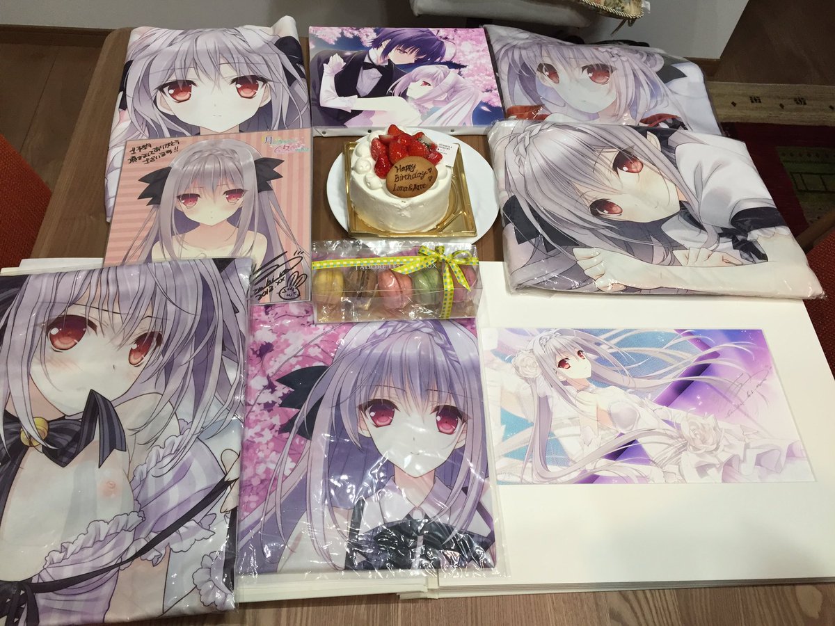 ぺろくんか まつい على تويتر ルナ様 アトレ誕生日おめでとう アトレグッズ少なくてごめんね 桜小路ルナ生誕祭 桜小路アトレ生誕祭 ぺろくんか まつい على تويتر ルナ様 アトレ誕生日おめでとう アトレグッズ少なくてごめんね 桜小路ルナ生誕祭 桜小路アトレ生誕祭
