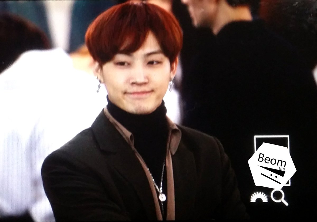 Beom Site tweet media