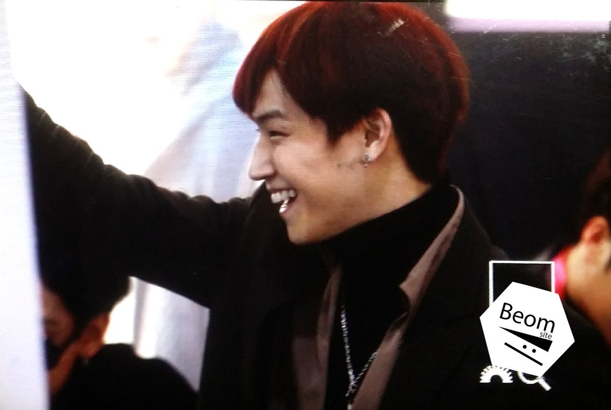 Beom Site tweet media