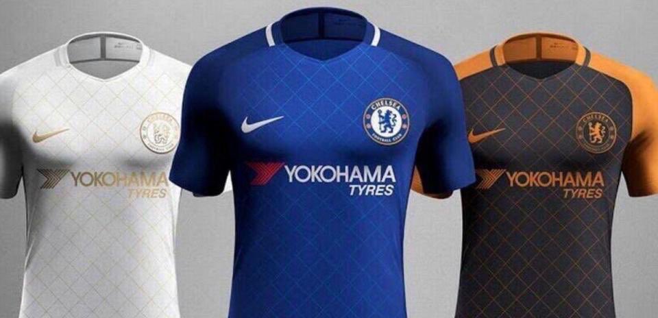 fan12chelsea's tweet photo. https://t.co/XcLHAaWajR All of chelsea's kits can be seen here ! we think the 1994 3rd kit is by far the worst ⚽️ #chelsea #cfc #kit #cfckit https://t.co/cTaG9mD3kn