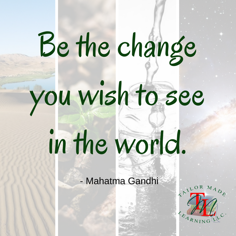 TMLearn's tweet photo. Change the world. #MondayMotivation #ReadAloud15 #TML #TailorMadeLearning #tutoring #achievement #SATACTPrep #Homeschool https://t.co/ymgUFbHRfZ