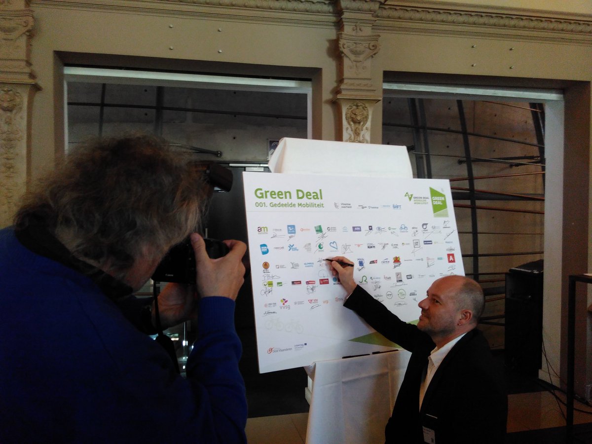 The Shift tweet media