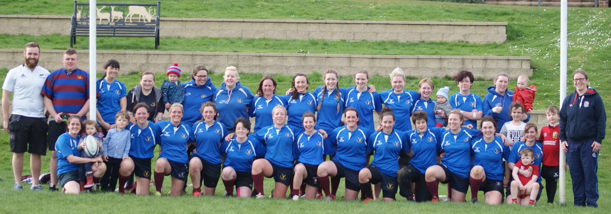 CheshamWrfc's tweet photo. Just a few mums celebrating #MothersDay on the pitch with us yesterday! Congratulations to all on a great end to the season #rugby #wrugby https://t.co/q06niXUdM9