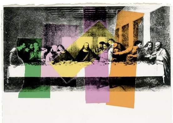 Sharing_Gallery's tweet photo. Le masse vogliono apparire anticonformiste, così questo significa che l'anticonformismo deve essere prodotto per le masse"
Andy Warhol https://t.co/y6rb63rcec