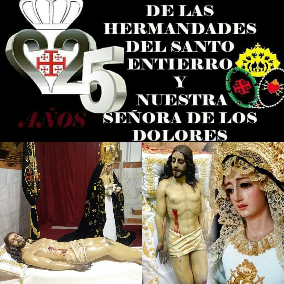 STyDolores's tweet photo. #NuevaFotoDePerfil https://t.co/kb8eB6pzTS