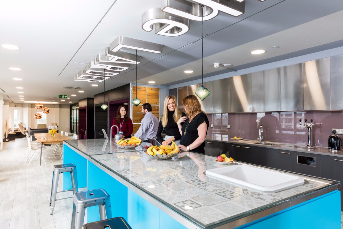 We're hiring! Check out the latest vacancies from across the Group: lnkd.in/dvKVxtQ