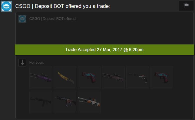 Csgokillpots.com tweet media