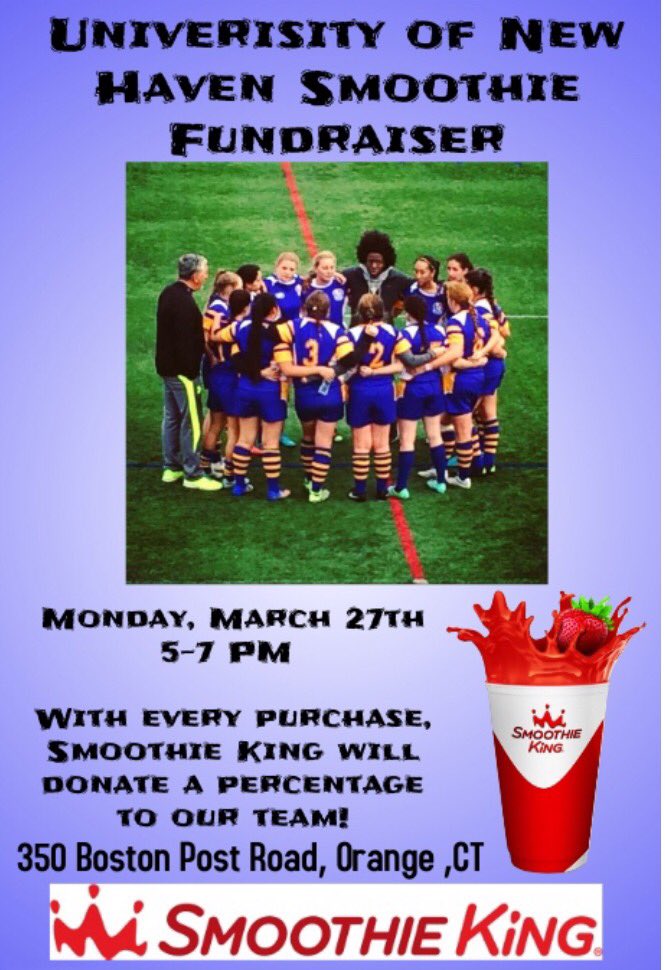 Smoothie time! Get yours tonight!!