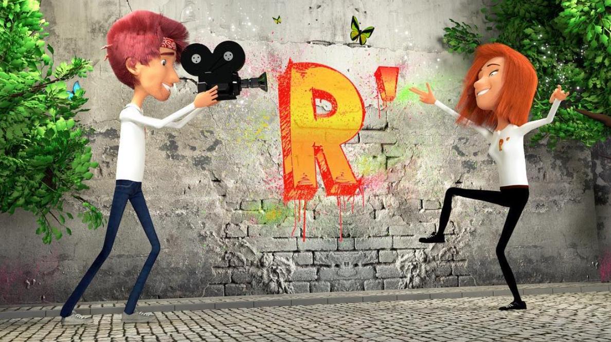 AppliRecim's tweet image. J - 2 avant le lancement de Rec'im, le seul réseau social qui te fait gagner des cadeaux ! ✌️ #cadeaux #jeux #défis