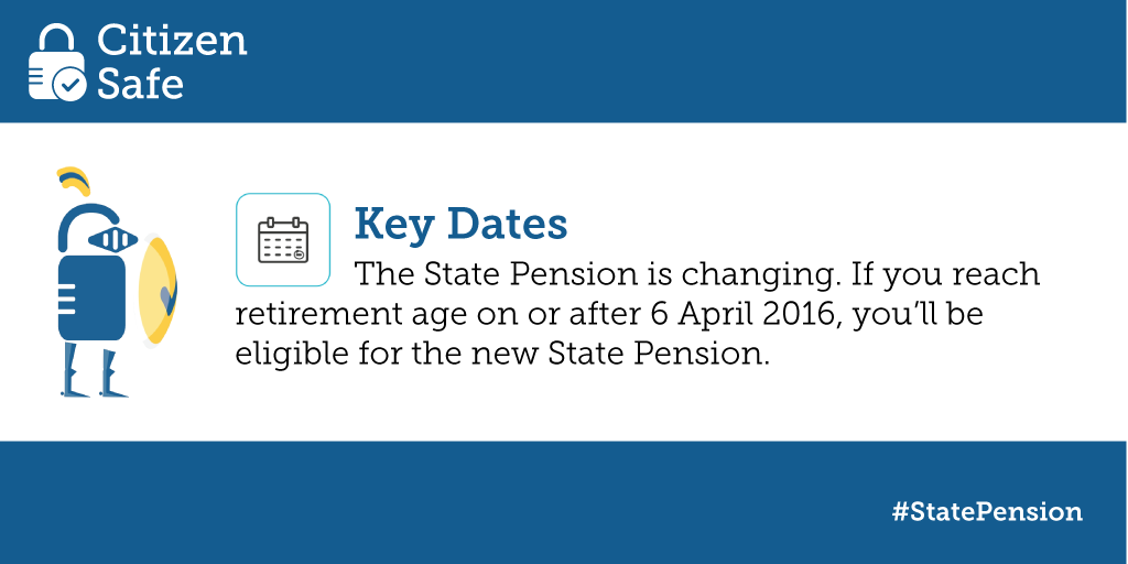 citizen_safe's tweet photo. You can now check your #StatePension forecast online through @GOVUKverify @DWP https://t.co/uqEnFztpZE https://t.co/YTx5TPTFf6