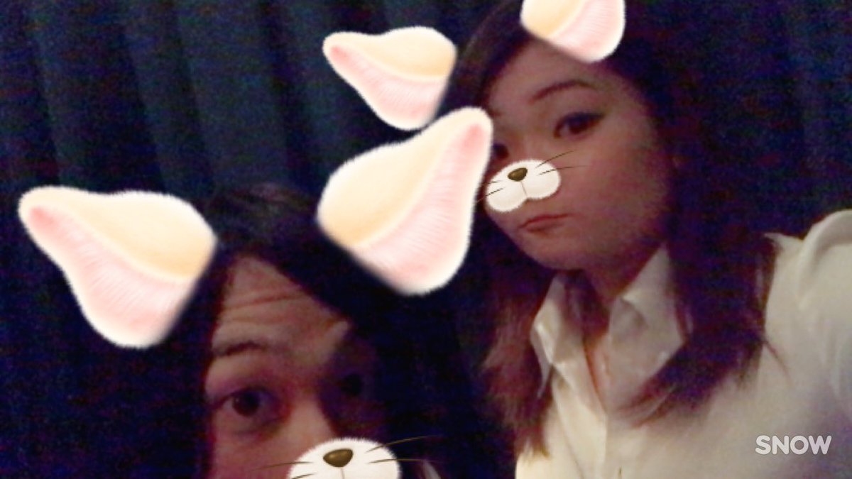 yatamint's tweet photo. こんばんわん🐶
なぎちゃんまんです🙈
最近鼻声になってきてカラオケが歌いづらいです…(..)
鼻声で"ん"が言えないなぎちゃんと歌いましょう😂😂
#BAR
#BARMint
#Mint
#ミント
#矢田
#矢田駅
#カラオケ
#鼻声 https://t.co/5UeSi4AT7S