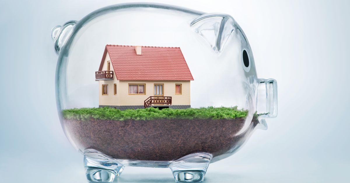 cscclean's tweet image. Spring cleaning is a perfect time to get your financial house in order modo.ly/2nH55Sg