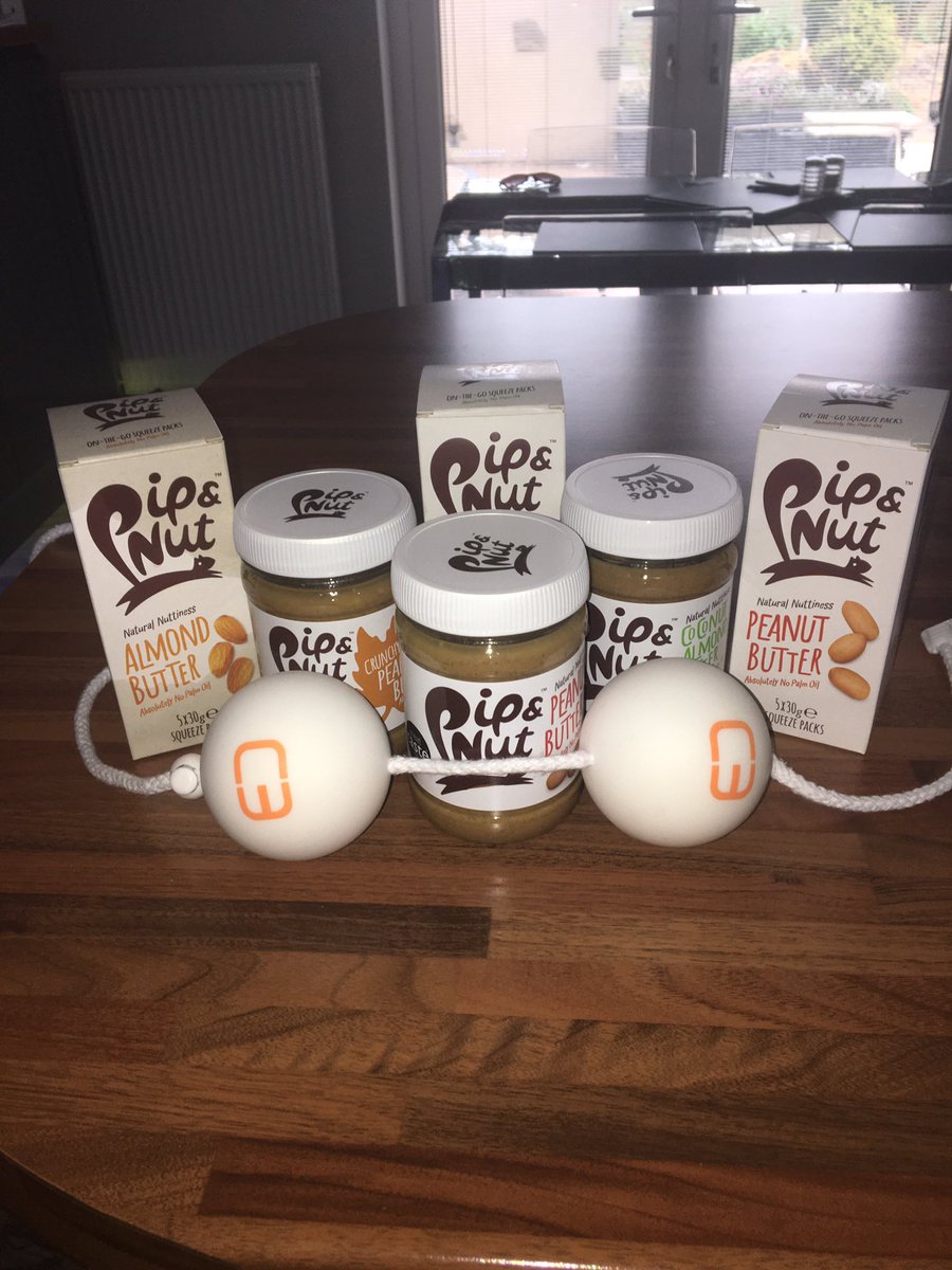 NileMW's tweet photo. Thanks to @pipandnut for sorting me out with some of their awesome products!!πͺπΌπΏπ₯ #naturalnuttiness #bodybible https://t.co/QrL5JUThoy