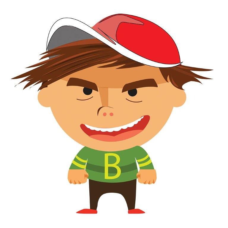bubbleboohbook's tweet photo. I think Bubble Booh is Going to have to teach Bully Bob a lesson when he starts school next year! #bubblebooh #stopbullying #book2wip https://t.co/kEQ9Lwedyz