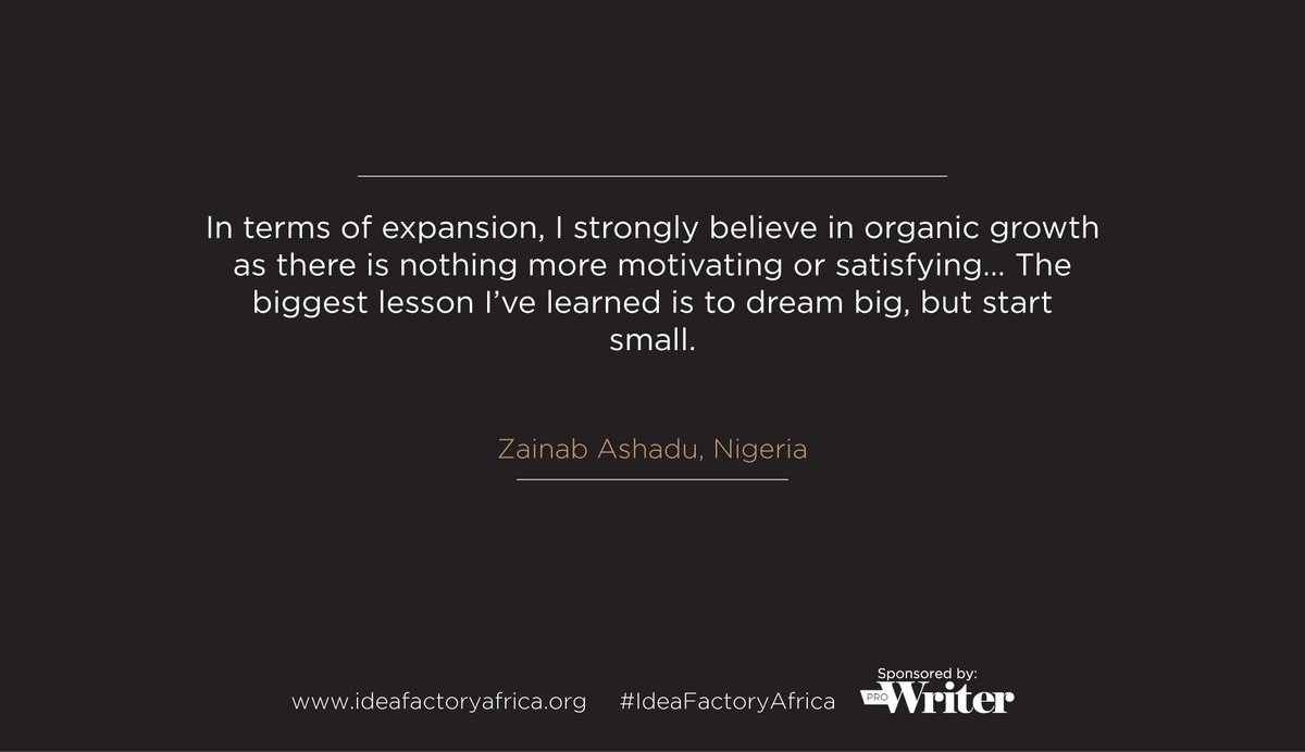 IdeaFactoryLive's tweet photo. #BeInspired #AnAfricanInnovationConversation #IdeaFactoryAfrica #AfricanConference #IFA17 #RoadToIFA17 https://t.co/6PGphZ0OA2
