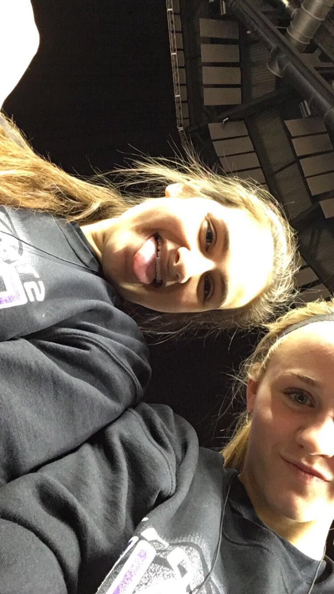 macythompson13's tweet photo. HBD ALMS!! Can't wait for next season w you😜 https://t.co/ED5aCHG5DG