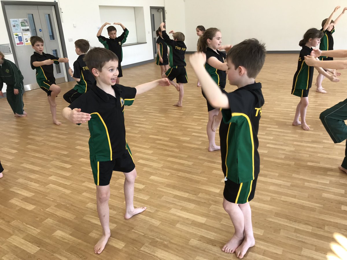 The Firs School tweet media