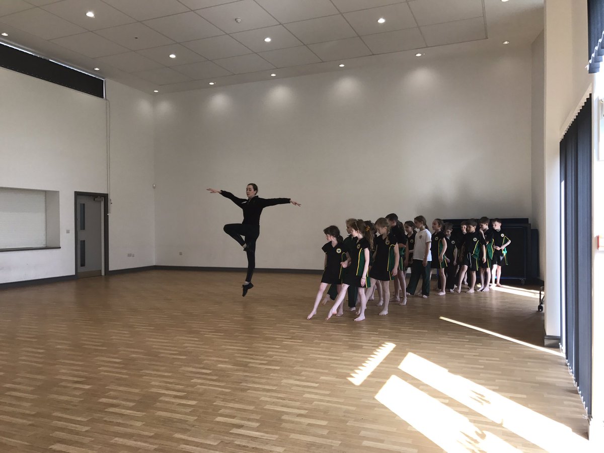 The Firs School tweet media