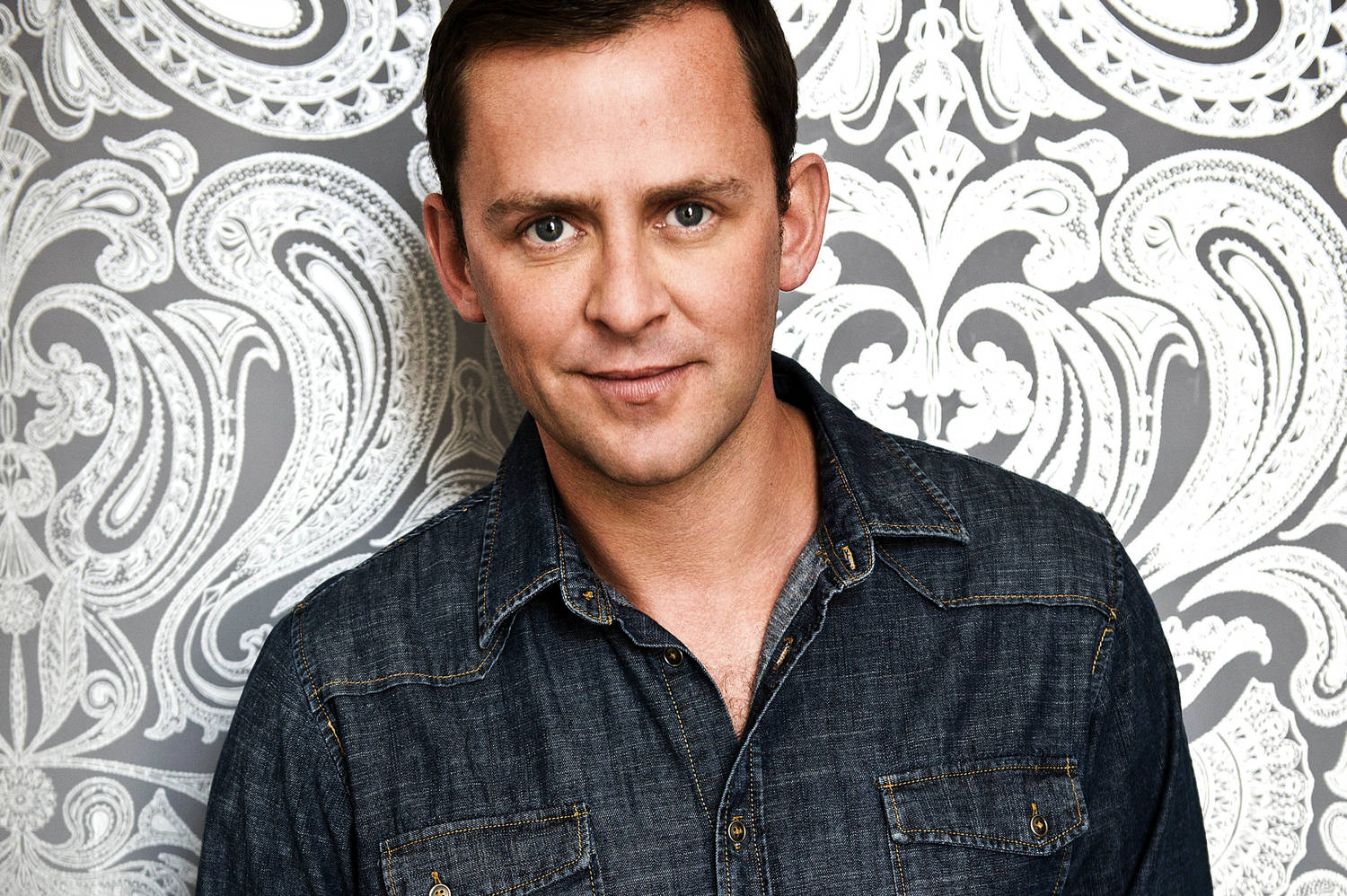 Happy 43rd Birthday ! 