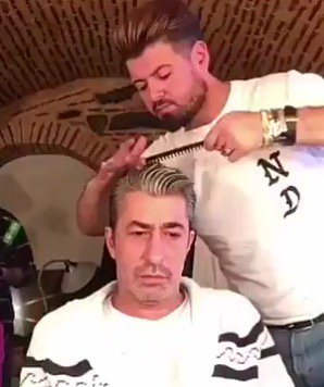 SylviaMargulies's tweet photo. Behind the scenes ⭐️⭐️😍😍
#Paramparca #ebruözkan 
@_erkanpetekkaya https://t.co/FKU5VfvofF