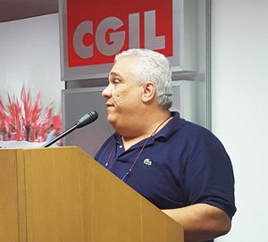 CGILSALERNO's tweet photo. Atto intimidatorio. Sicurezza a rischio nell'Agro https://t.co/iX6nQriJtM https://t.co/XApouLHpXl