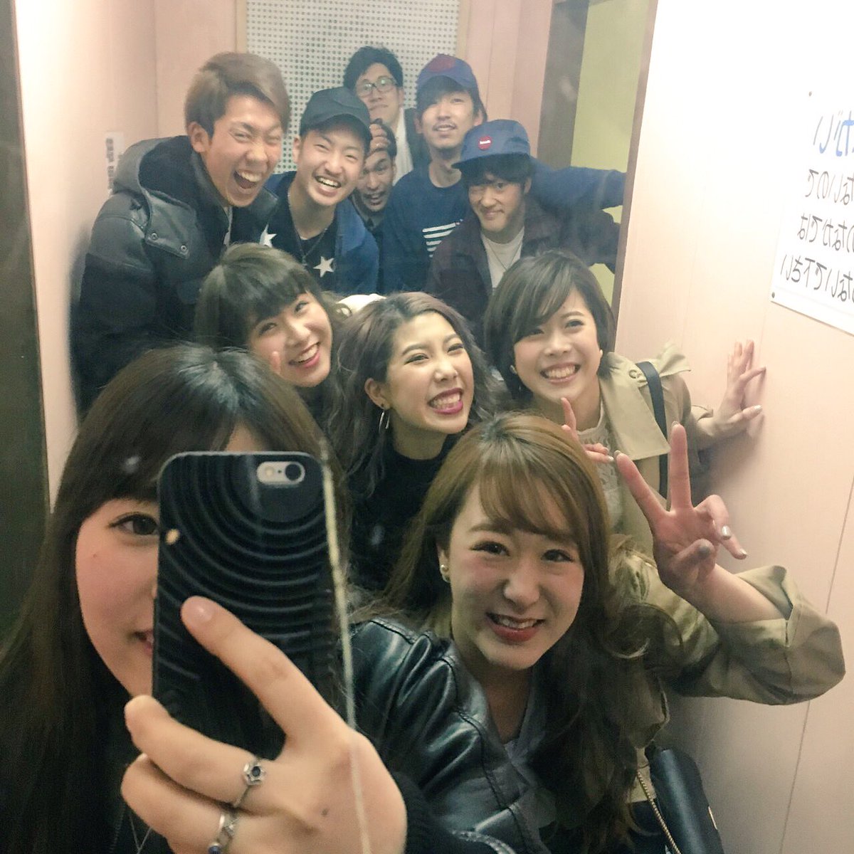 北川さくら Pa Twitter あっちゅうまの2日間やった やっぱり金沢がだいすき もおすでにみんなに会いたいよ 寂しすぎる ほんとに やだぁ でも 次会えるのを楽しみに またがんばろ みんなありがとう まっつ 三重県でも頑張ってね Good By