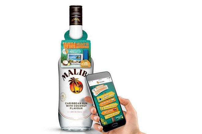 LAtelierWeb's tweet photo. Pernod-Ricard mise sur les objets connectés pour séduire ses clients https://t.co/RyeCPZEEMv https://t.co/takMBWrbFu