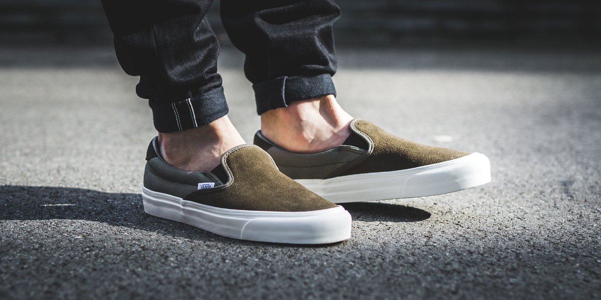 vans ua slip on 59