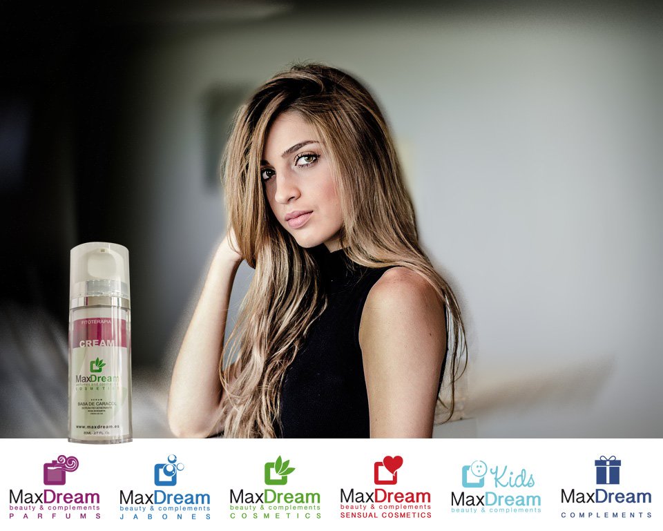 MaxDreamBeauty's tweet photo. Saca al exterior tu belleza interior. #MaxDreamContigo #LaBellezaEstáEnElInterior #Sérum #BabaDeCaracol https://t.co/us8dP7SgWN