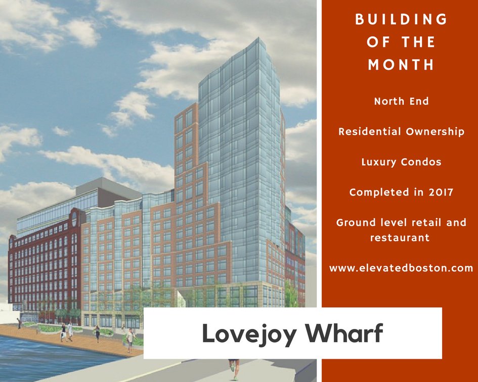 ElevatedBoston's tweet photo. Love the North End? The Garden? Restaurants and nightlife? Live right in the middle of the action at Lovejoy Wharf https://t.co/QW5LJGDLja https://t.co/5KewofW1qU