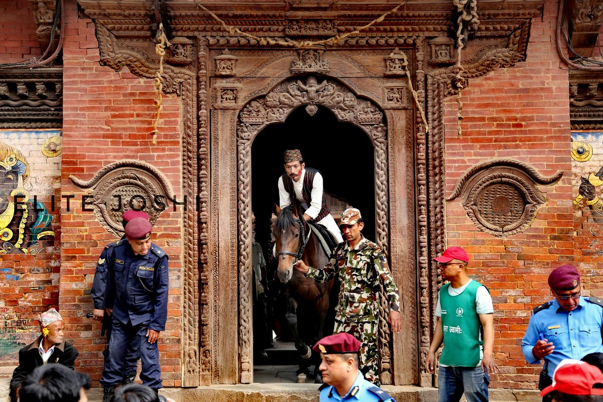 Elite Joshi tweet media