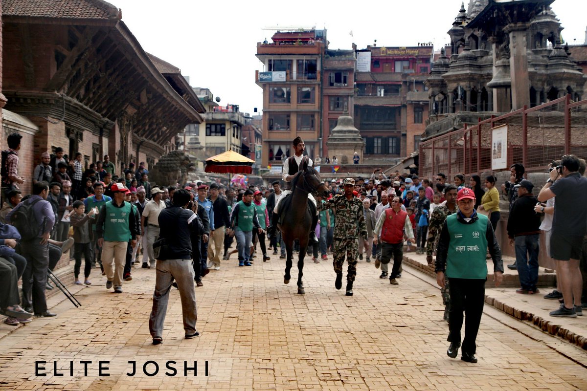 Elite Joshi tweet media