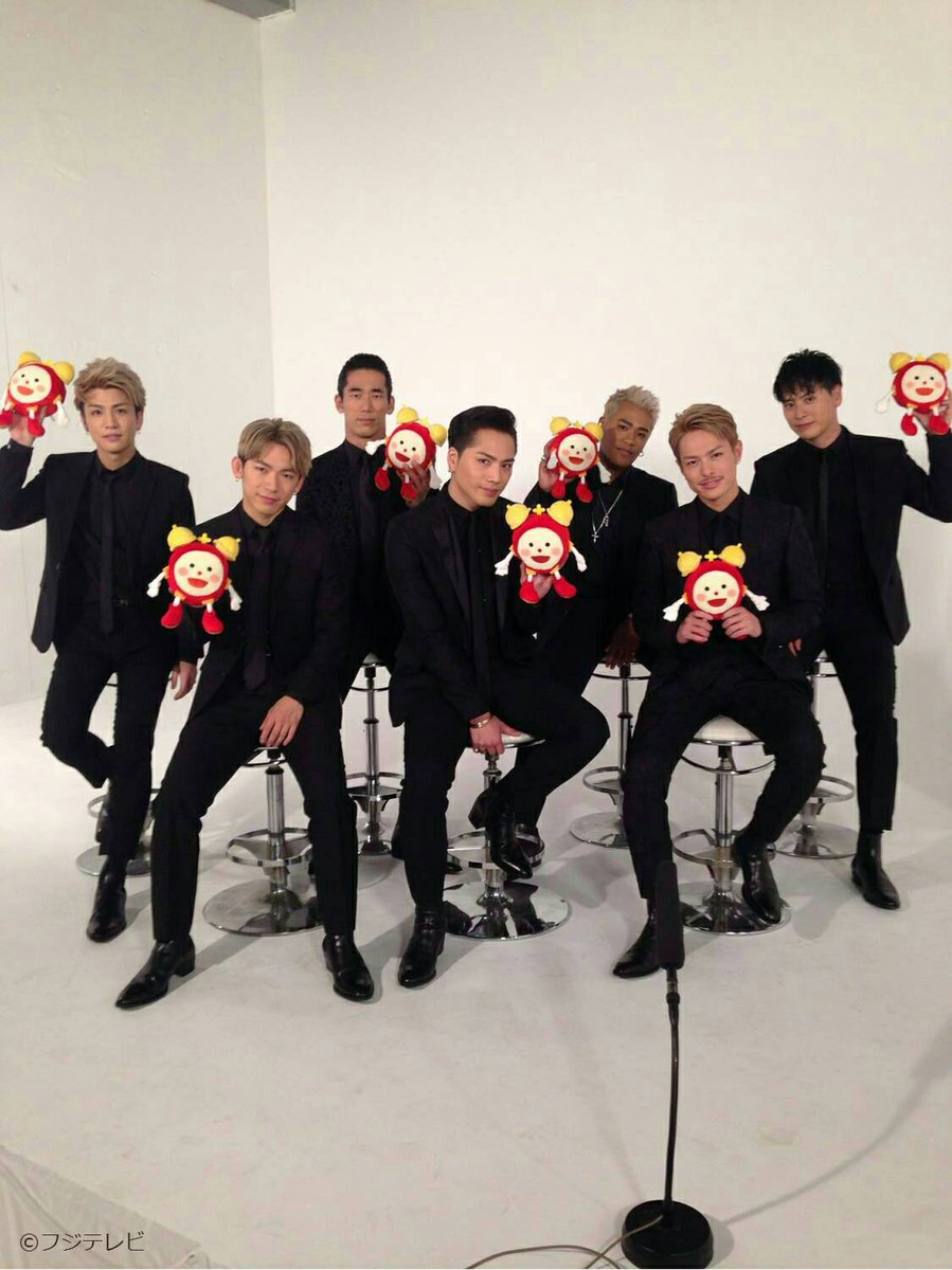 Exile 最新ニュース Jsb 3 28火 5 25 フジ めざましテレビ 三代目vs山崎アナ エンタメ 三代目j Soul Brothersが選ぶ ミュージックビデオアワード 7 30頃放送予定 T Co Srwyobvmpn T Co Anojtgsauk Exile 最新ニュース Jsb 3 28火 5 25 フジ めざましテレビ 三代目vs山崎アナ エンタメ 三代目j Soul Brothersが選ぶ ミュージックビデオアワード 7 30頃放送予定 T Co Srwyobvmpn T Co Anojtgsauk