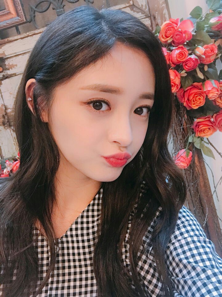 jieqiongallery's tweet image. [TRANS] 170327 - @10_PRISTIN Update 'Kyulkyung'

#Kyulkyung #주결경 #PRISTIN #프리스틴