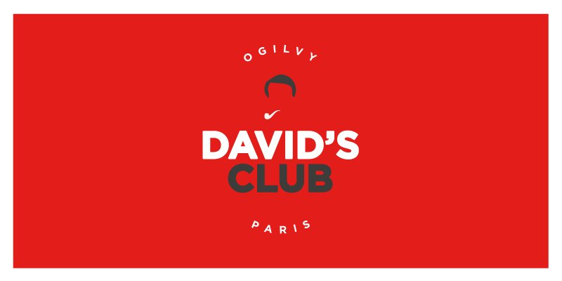 Ceci n’est pas un compte Instagram.
C’est ce qui t’attend à la #JAO2017.
Découvrez le David’s Club. instagram.com/ogilvy_paris/