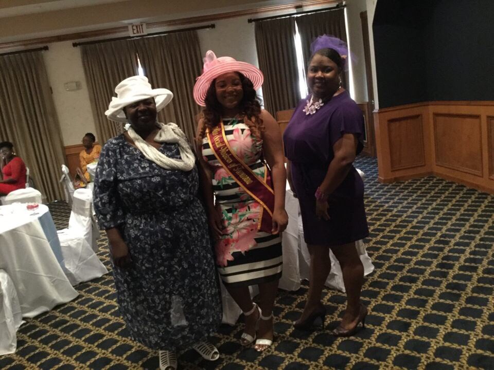 SSU_SWOT's tweet photo. Huge thanks to everyone who came out to Misses Social Workers Of Tomorrow's Tea Party! 🙏🏾☕️ 👑 #SSU https://t.co/1wutZNFIfc