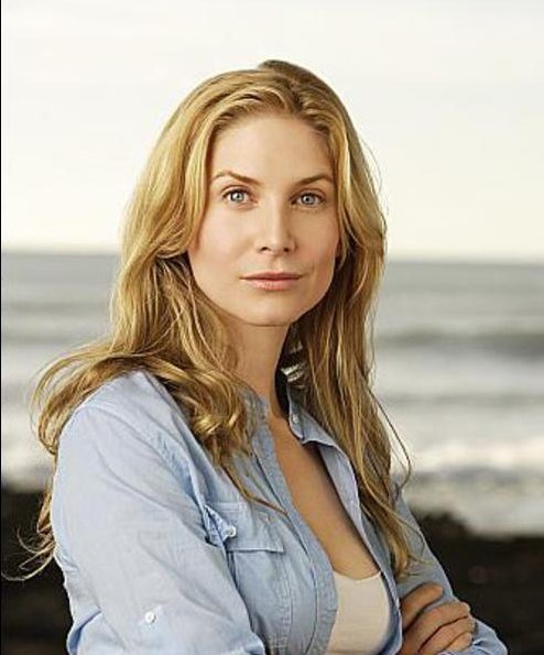 Wishing a very happy birthday today to Elizabeth Mitchell! 