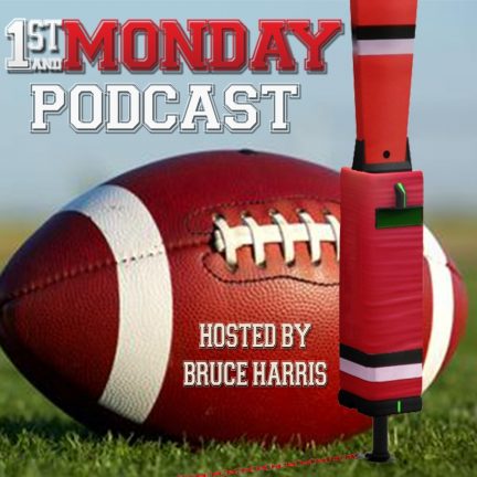 firstandmonday's tweet photo. Check out today's #podcast with @thebruceharris @MBoater @SPFreaney and @KevinXcx !!! Listen here https://t.co/kzYAgC1KFT https://t.co/nncoVMNOMt