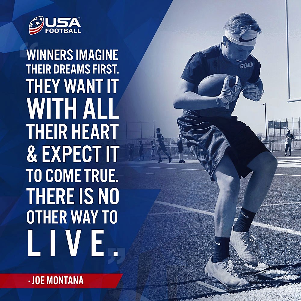 USNFT's tweet photo. #MondayMotivation https://t.co/Wa2eJkLjUU
