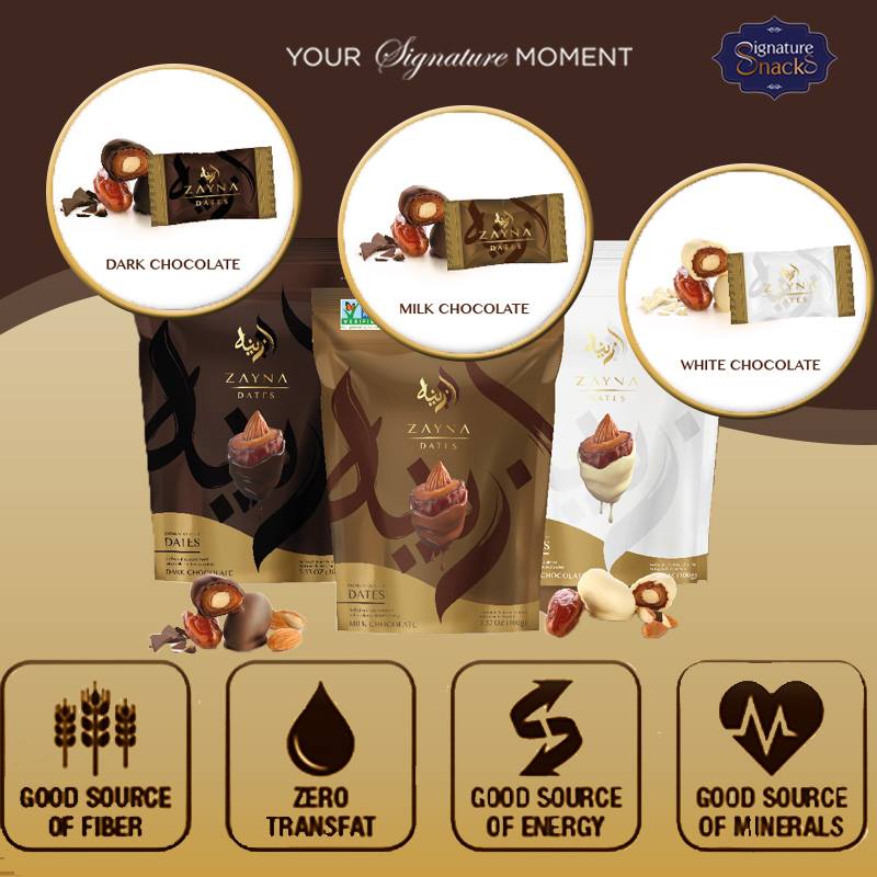 signaturesnacks's tweet photo. Do you know the benefits of Zayna dates? It's #Tasty and #Healthy. #signaturesnacks #signaturemoment https://t.co/5tdwoM9R8n