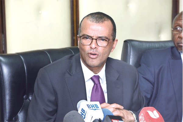 PeopleDailyKe's tweet photo. Presidential aspirant Philip Murgor calls for dialogue on IEBC ‘challenges’  https://t.co/nHoTUhpxHr https://t.co/bjnq054U60
