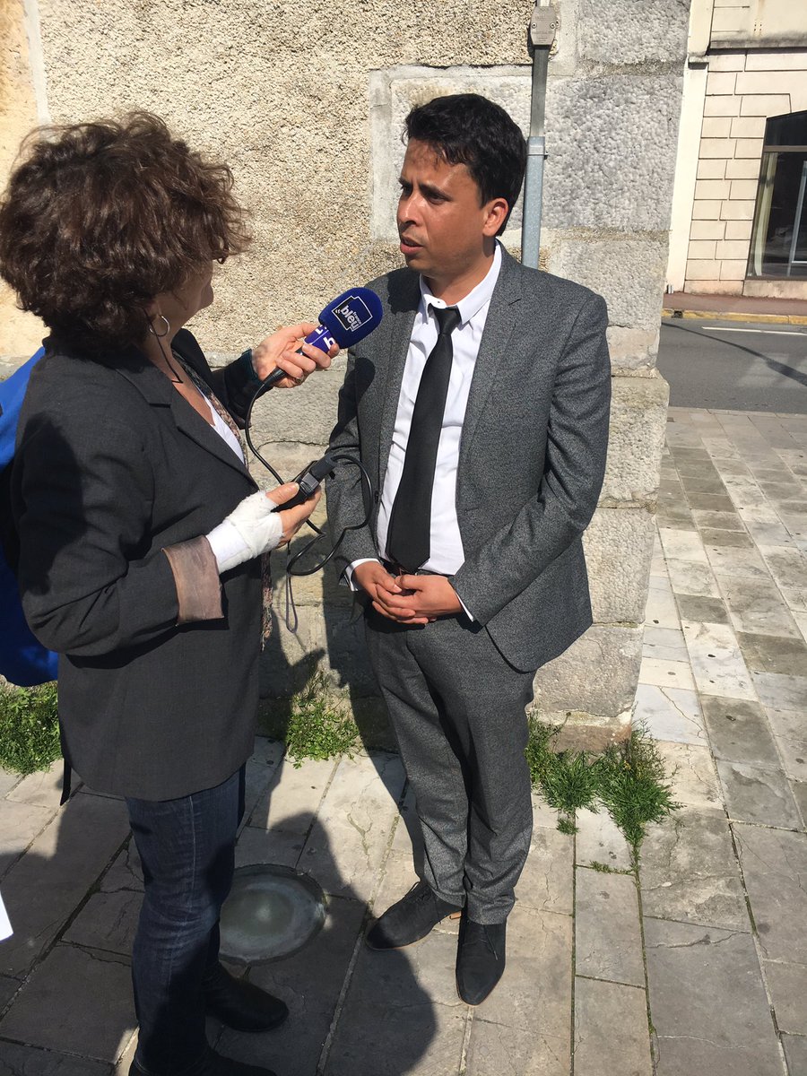 PoleEcolo_IDF's tweet photo. .@MounirSatouri rappelle la concertation avec acteurs&territoires pour bâtir le #PREDEC #IDF qui avait été adopté à une très large majorité https://t.co/rtwHHZm2DU